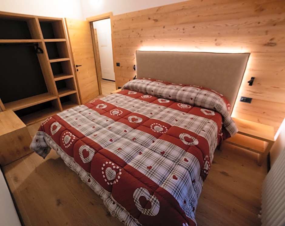 Zdjęcie 1 z 4 — Family 2 Bedroom Apartment
