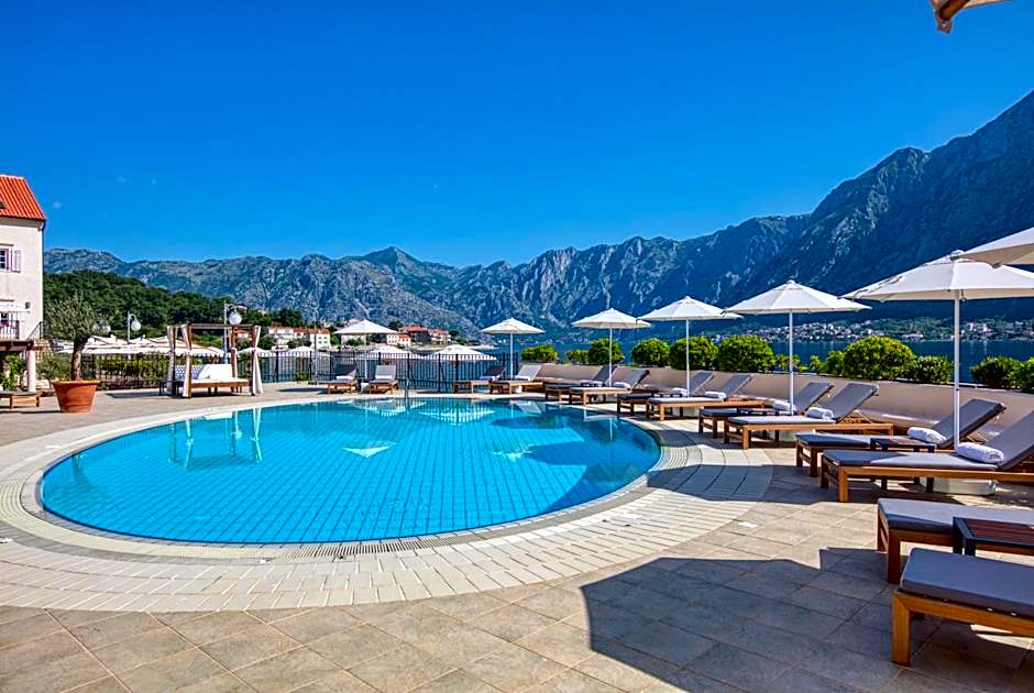 Hotel Splendido
