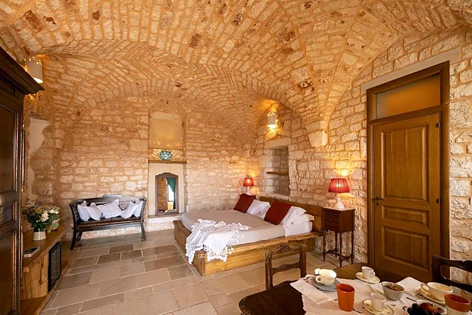 Masseria San Paolo Grande