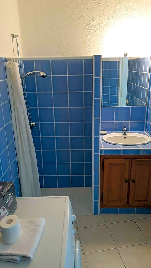 Résidence Liccia di Furu