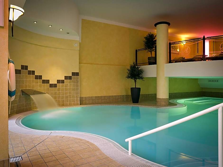 Hotel Antoniushof