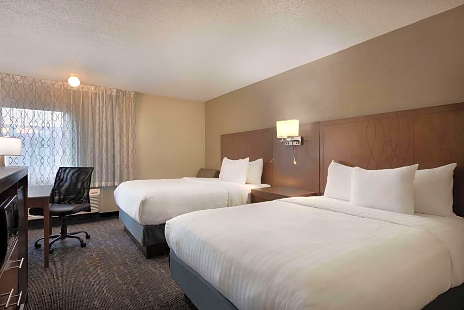 Baymont by Wyndham Des Moines North