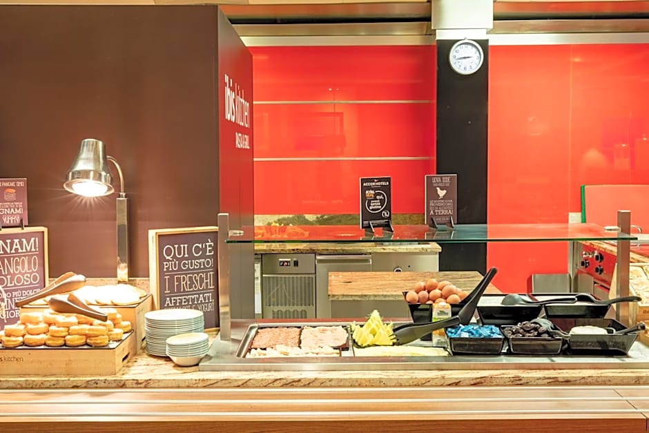 Hotel Ibis Milano Malpensa