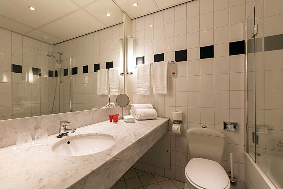 Leonardo Hotel Lelystad City Center