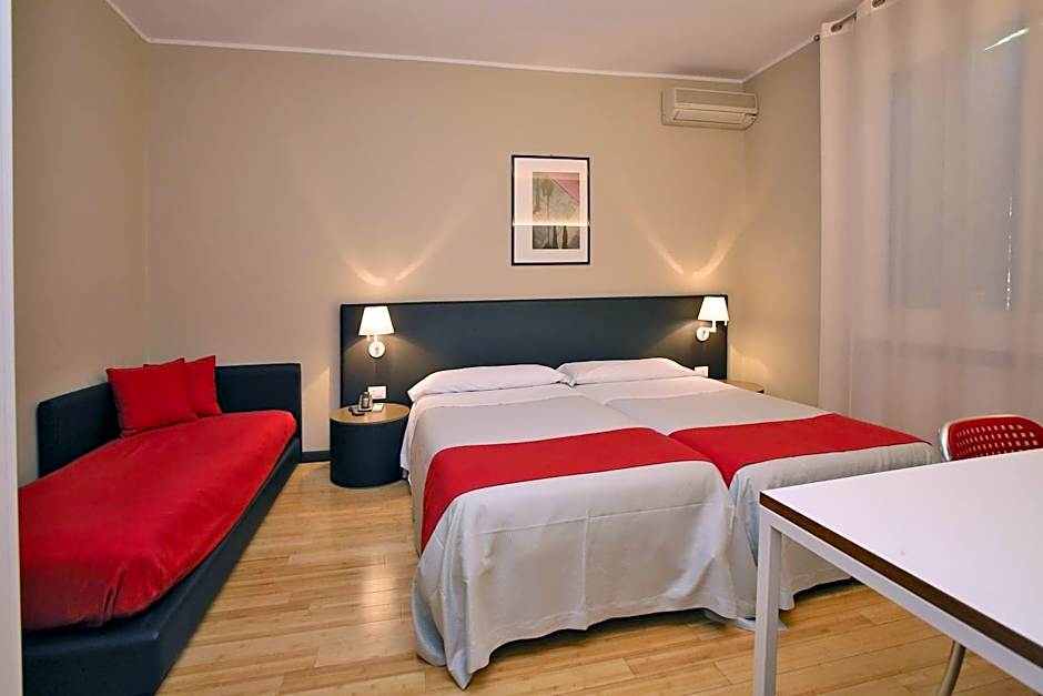 Hotel Le Ville