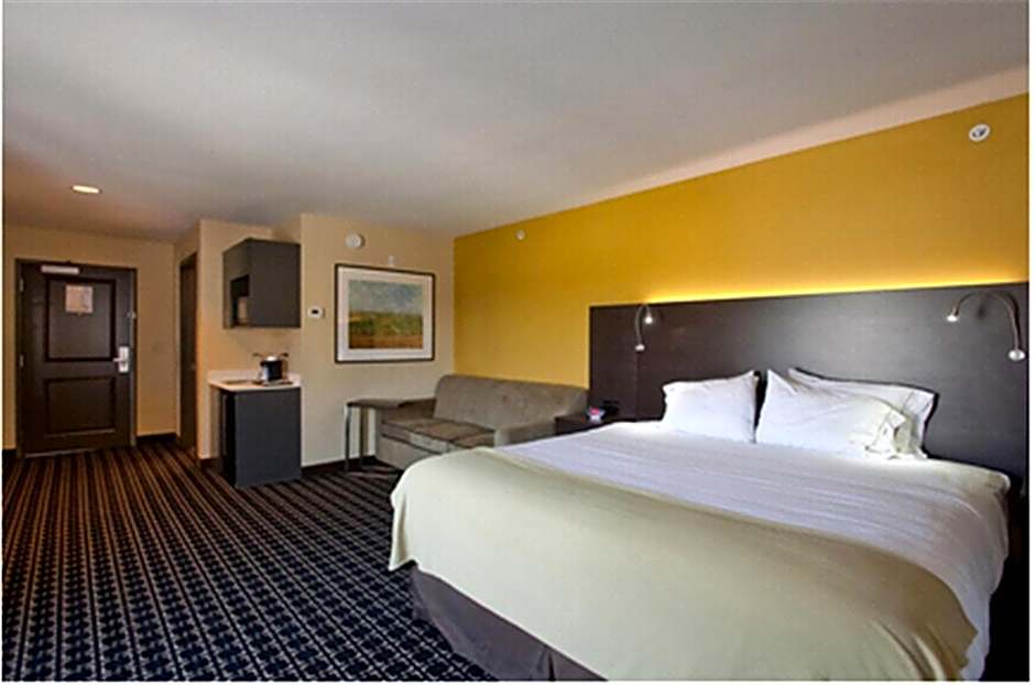 Holiday Inn Express Newton By IHG