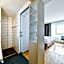 Hotel Zeitgeist Vienna Hauptbahnhof