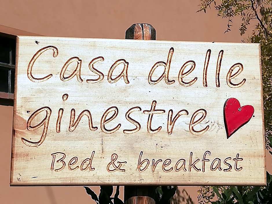 Casa delle ginestre