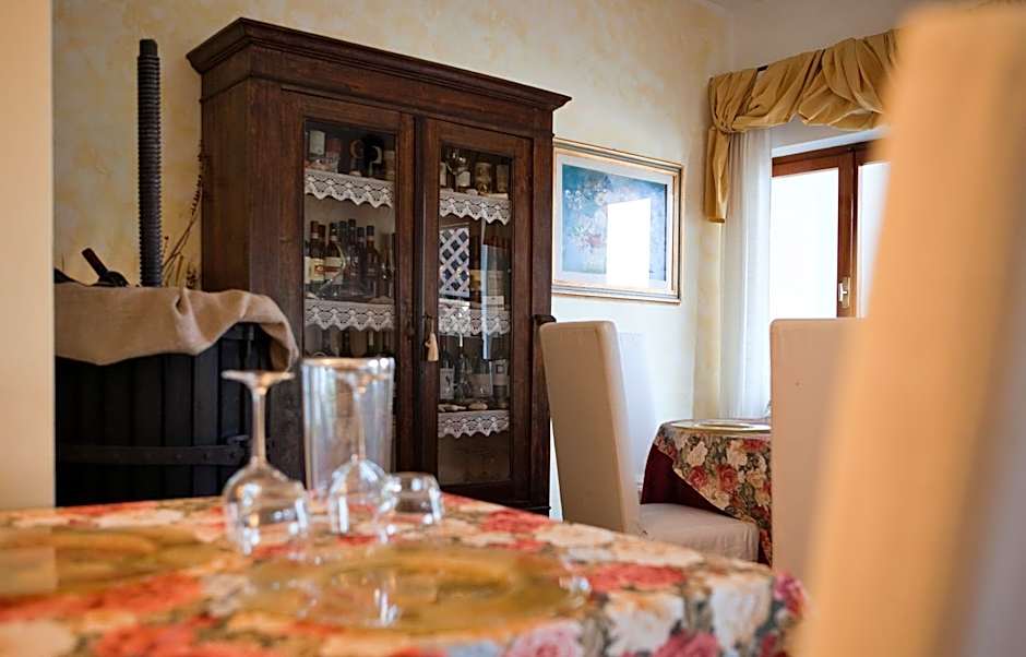 Hotel Gallo Nero