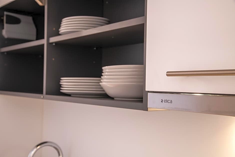 GRANDI 32 Boutique Residence