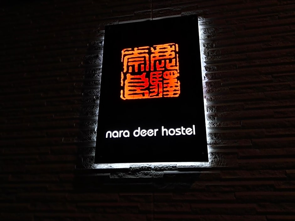 Nara Deer Hostel - Foreigners Only