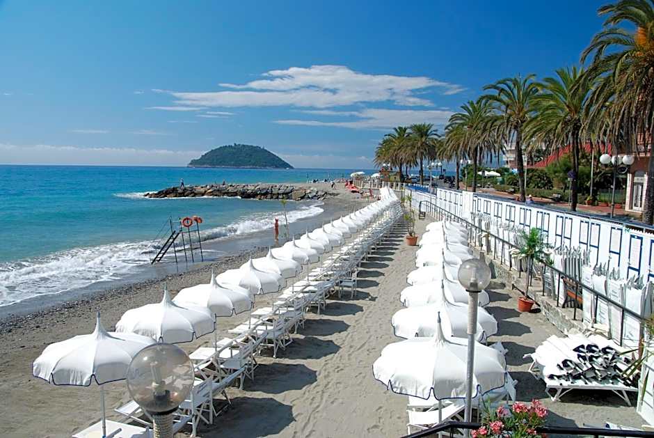 Hotel Marisa