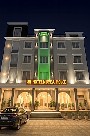 Hotel Mumbai House Pithampur