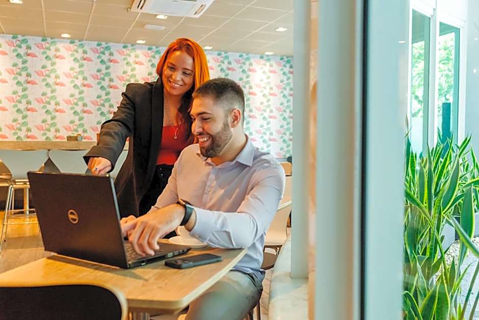 Ibis Porto Alegre Moinhos De Vento