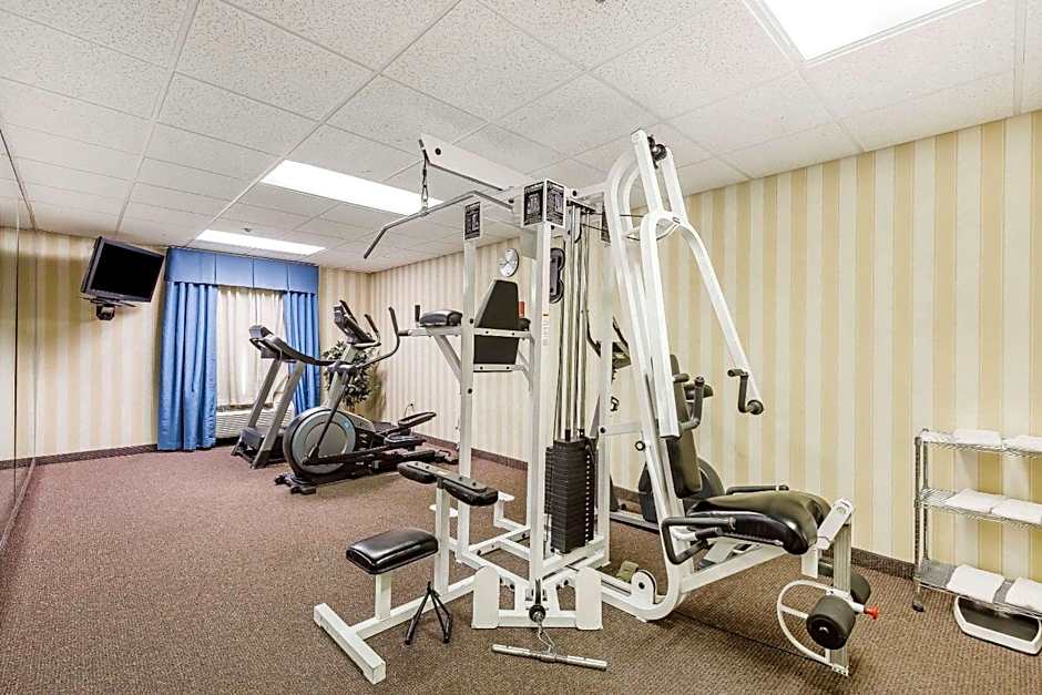 Sleep Inn Columbia Gateway