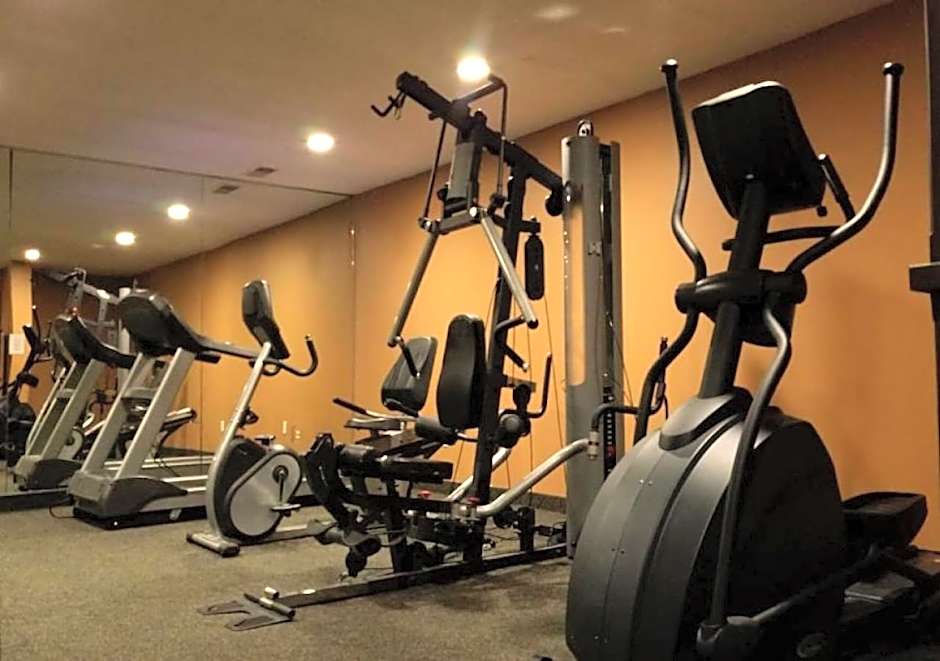 Comfort Inn & Suites Morton - Peoria