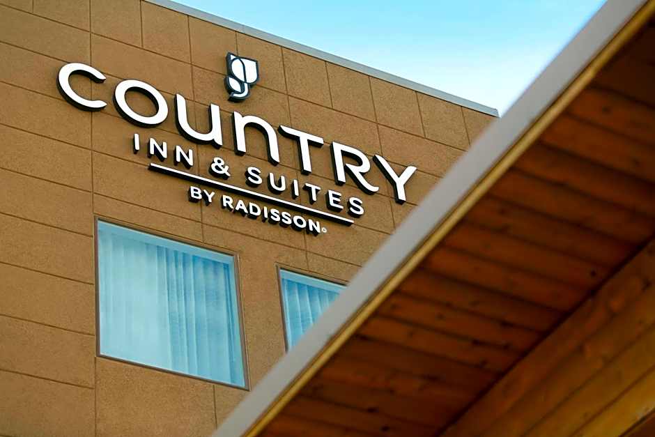 Country Inn & Suites by Radisson, Flagstaff Downtown, AZ