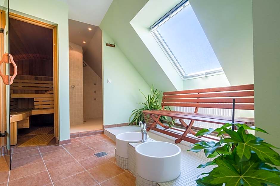 Best Western Hotel AM Strassberger Tor