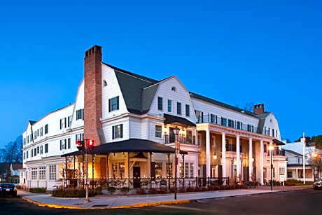 Colgate Inn