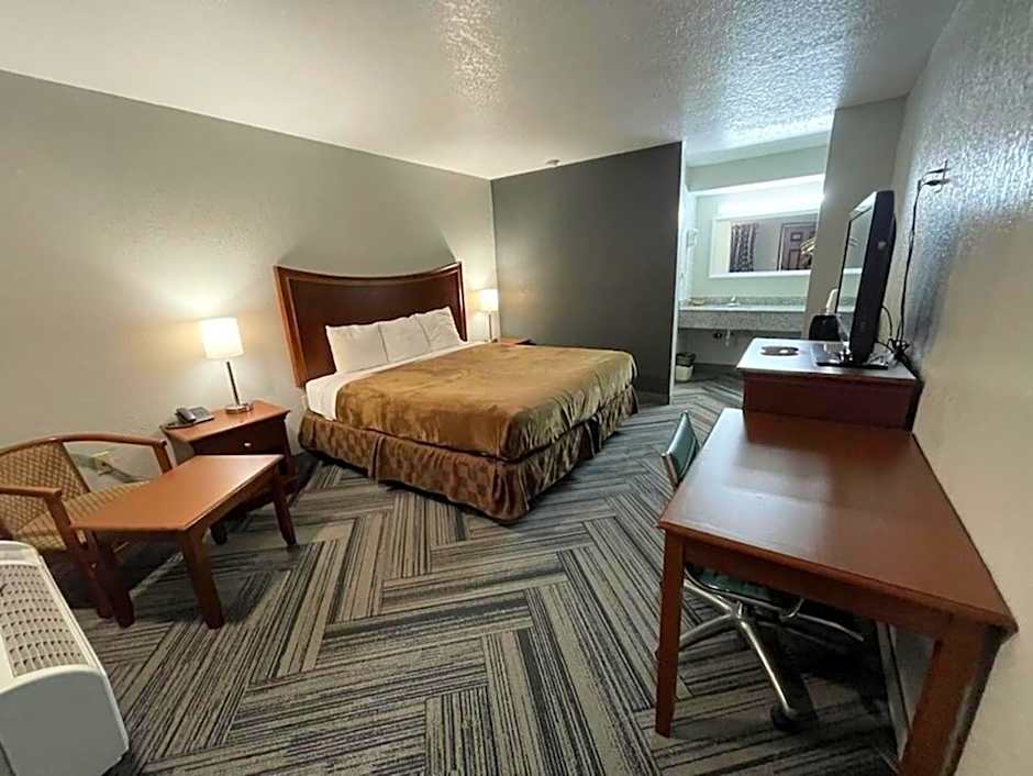 Motel 6 Ada OK
