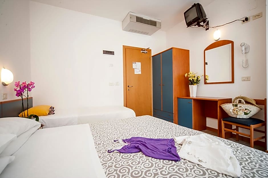 Hotel Taormina