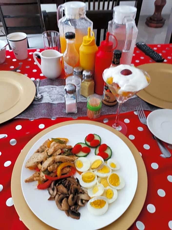 Lucolo Palace B&B - Mthatha