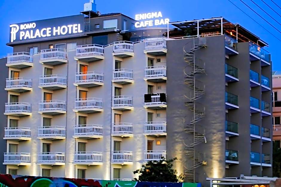 Palace Hotel Glyfada