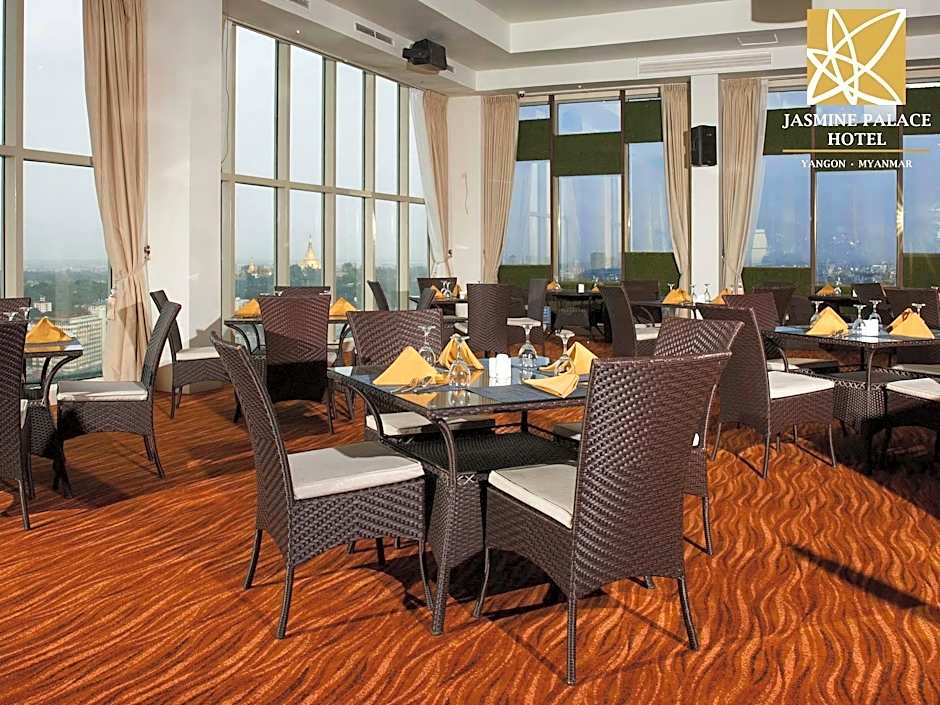 Jasmine Palace Hotel