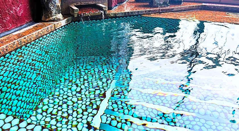 Takasago Onsen