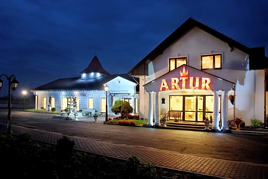 Hotel Artur