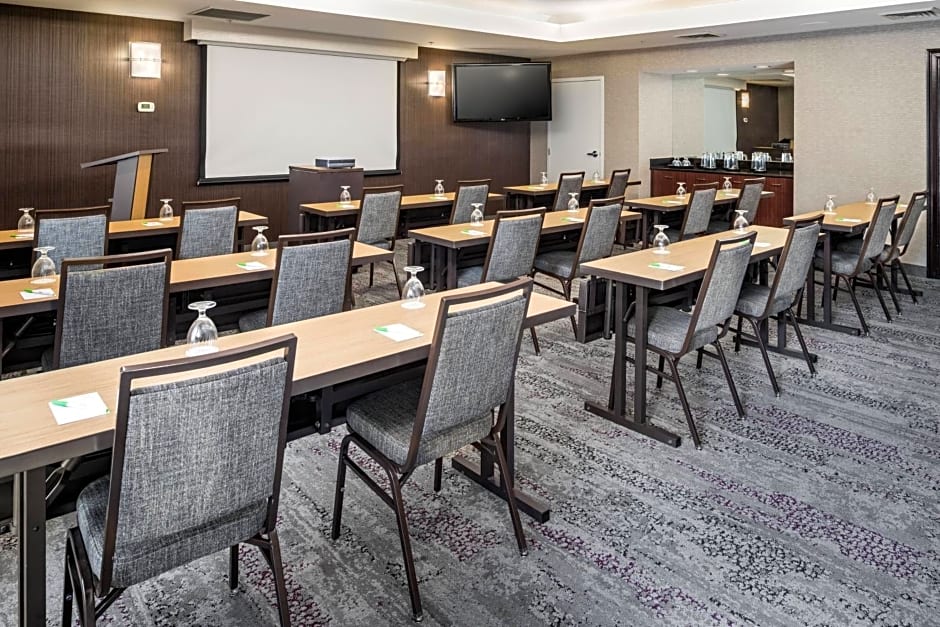 Courtyard by Marriott Lynchburg