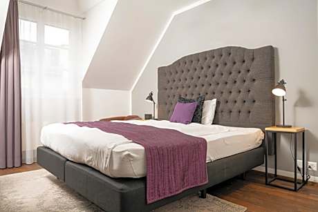 Boutique Hotel Weisses Kreuz - Adult only Hotel