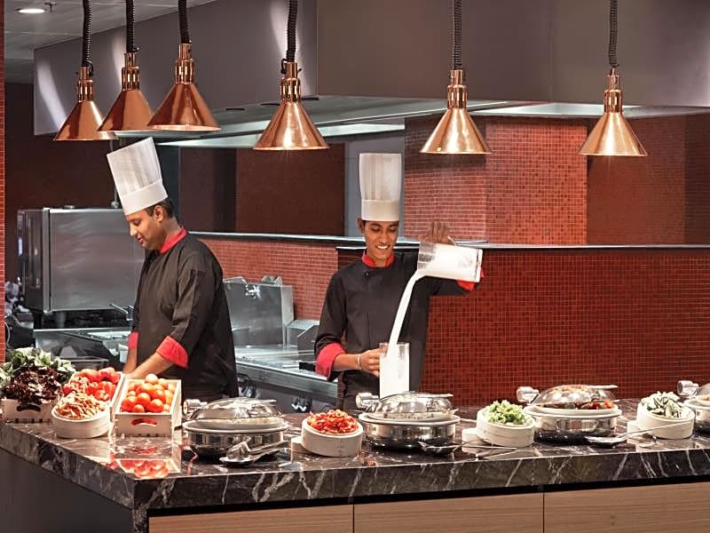 Courtyard by Marriott Bilaspur