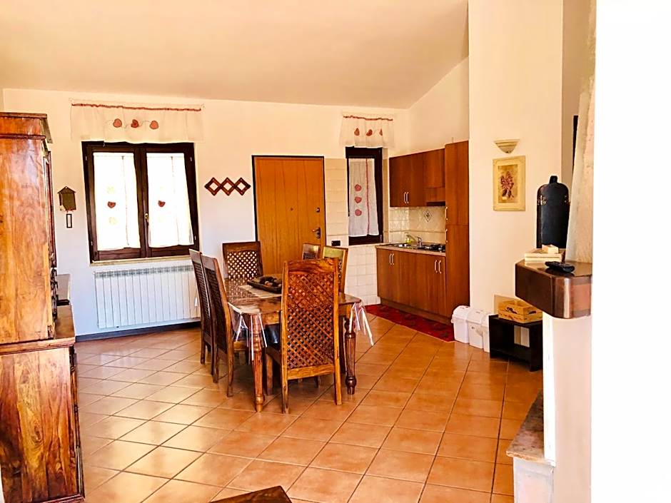 Rifugio del Cavaliere