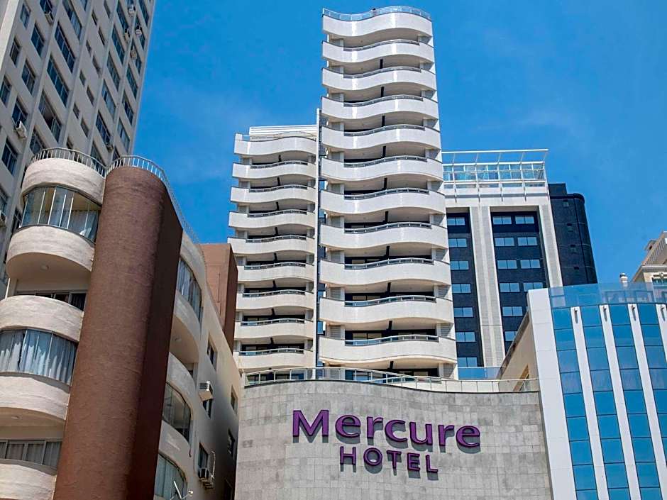 Mercure Camboriu
