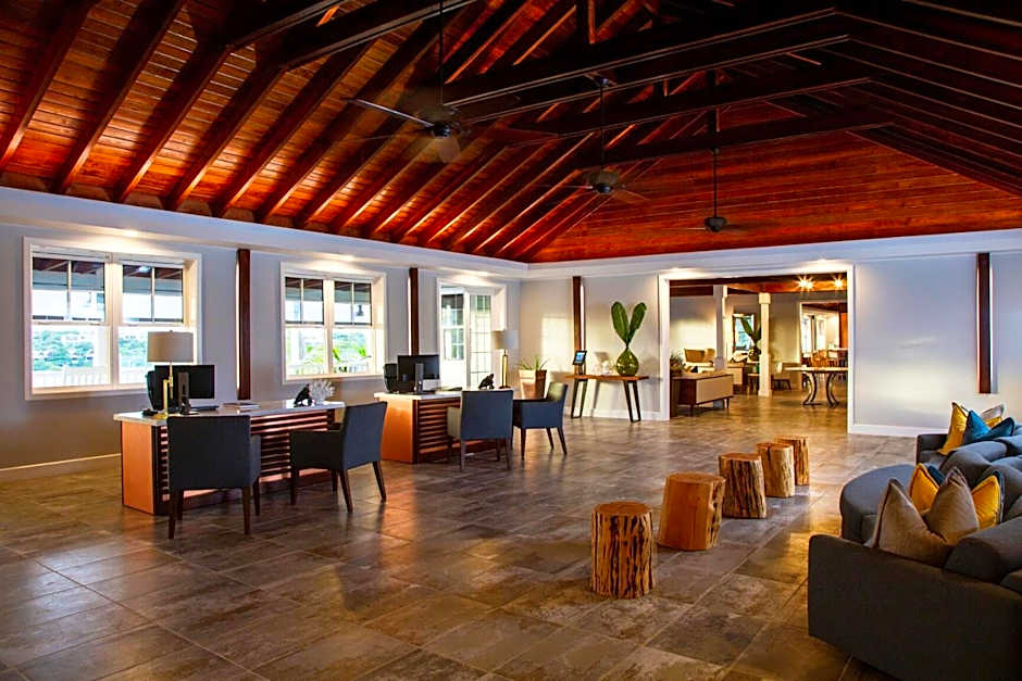 Hammock Cove Antigua - All Inclusive - Adults Only