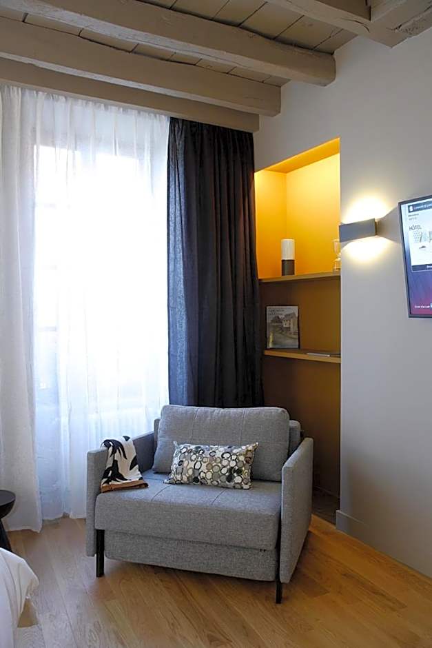 Les Maisons du Pont - Charme & Caractère