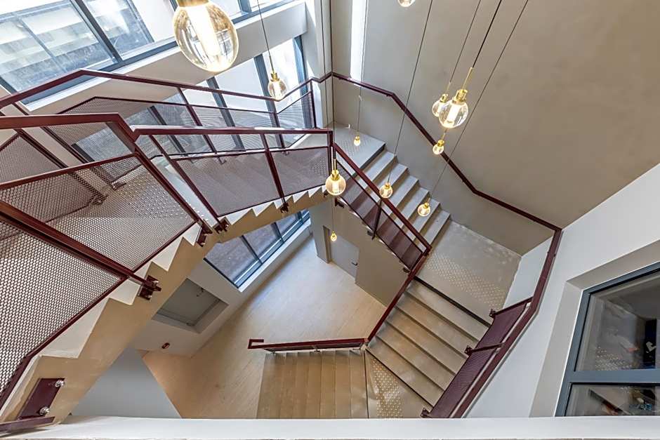 Quartier Libre Opera