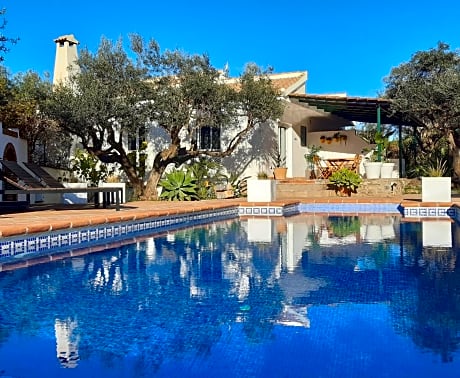 Finca Roca Vista