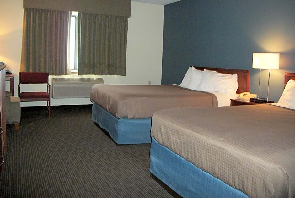 AmericInn by Wyndham Beulah