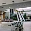 Marriott East Lansing at University Place