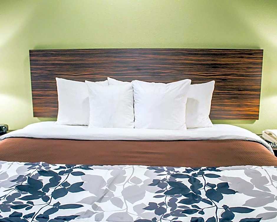 Sleep Inn Summersville - New River Gorge Area