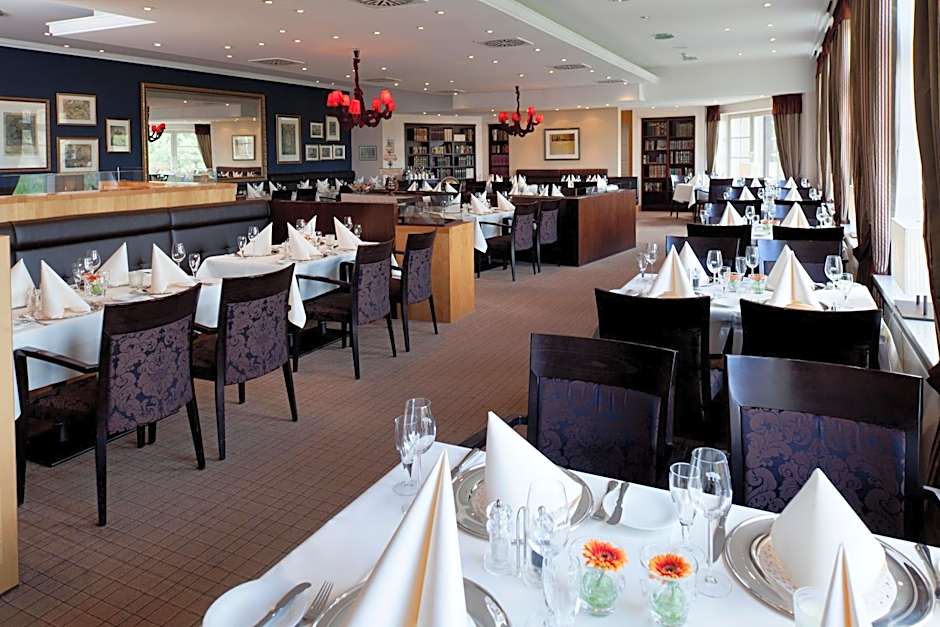 Ringhotel Waldschlößchen