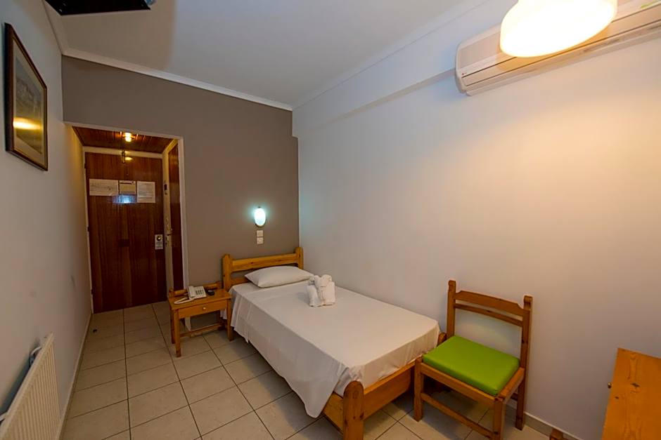 International Hotel