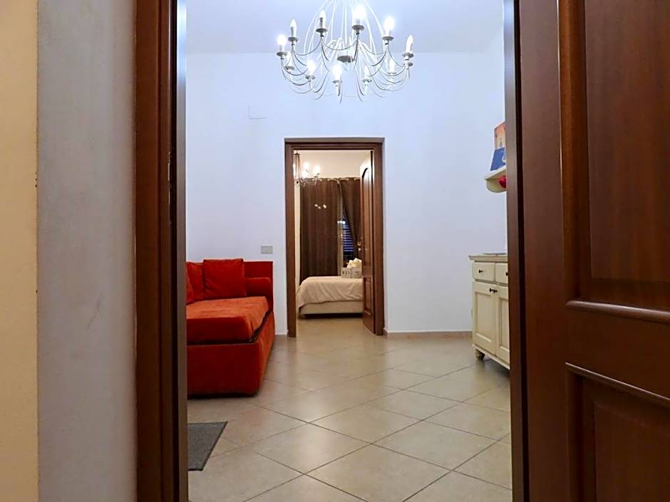 B&B Maria Piddu