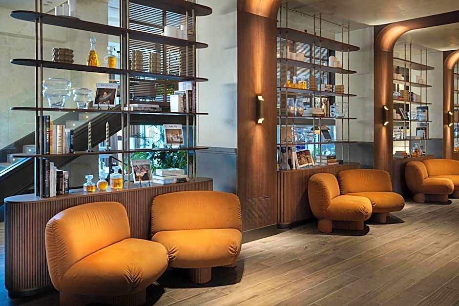 The Westin Madrid Cuzco