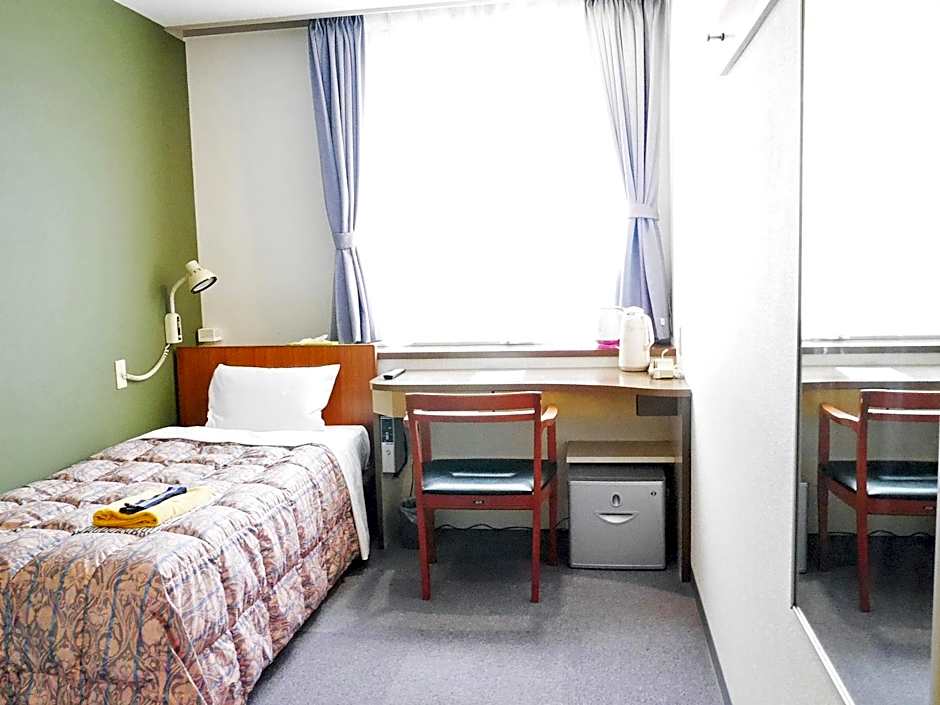 Station Business Hotel Tenshukaku