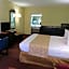 Travelodge by Wyndham Knoxville East