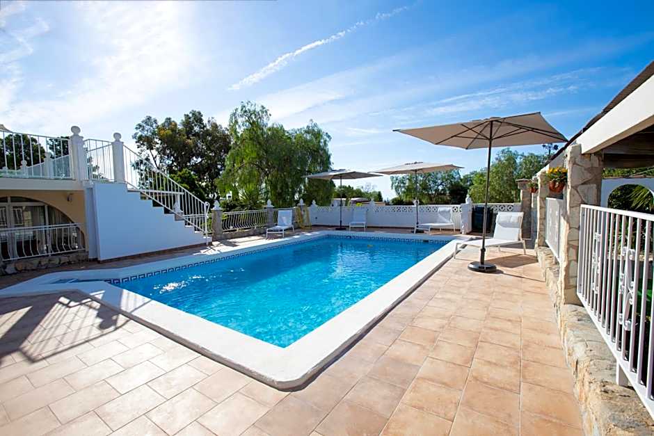 Mobilhome Costa del Sol