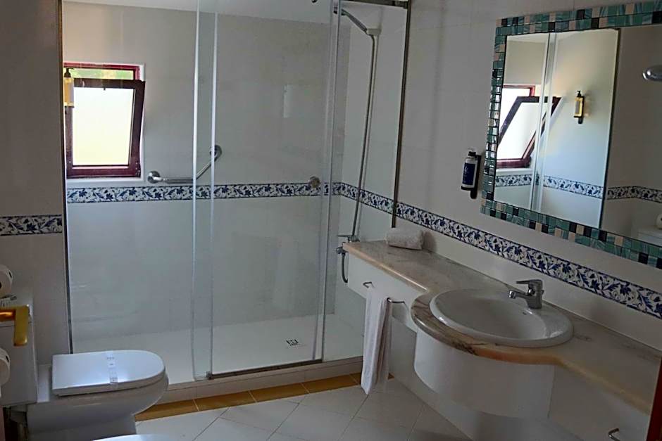 Hotel Apartamento Do Golfe